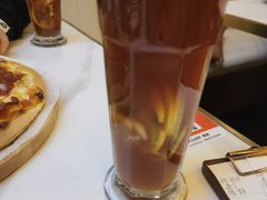 -get pizza意大利餐厅(凯德MALL店)