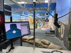 -都市枪神实弹射击俱乐部