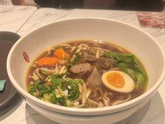-康师傅私房牛肉面(申虹店)