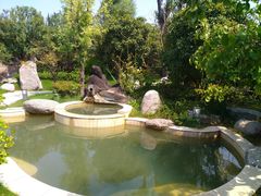 -思念果岭悦温泉