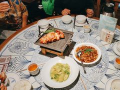 -庭悦餐厅(华侨城店)