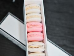 -沁蝶 Butterfly Patisserie甜品蛋糕(北京瑰丽酒店)