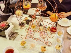 -广州花园酒店