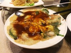 -巷语私房料理(华一实业大厦店)