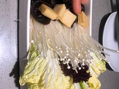 -半天妖烤鱼(印象城店)