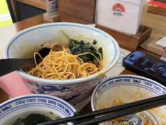 -和府捞面(天河领展广场店)