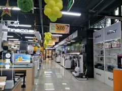 -苏宁易购(Suning Pro北京立水桥店)