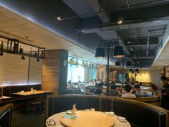 大堂-7017浙菜•建德味(中财店)