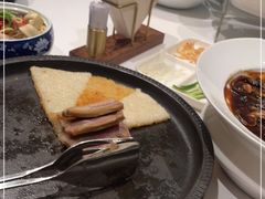 -小厨娘淮扬菜(清江苏宁广场店)