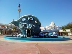 -大连海昌发现王国主题公园