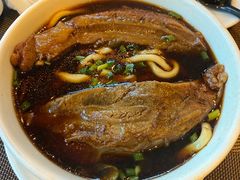 -中国厨房/台湾牛肉面