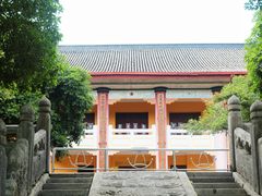 -桂林独秀峰王城景区