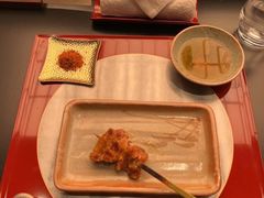 -鳥喜Toriki怀石烧鸟料理