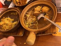 -罗妈砂锅(四川成都奎星楼店)