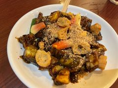 -小槟城美食馆