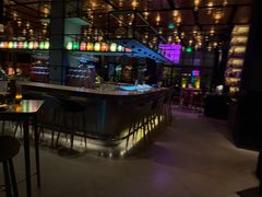 -THE CANNERY&JUJU 新鲜海鲜·牛排美食酒廊