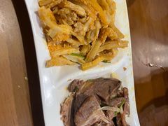 -合记烩面(人民路店)