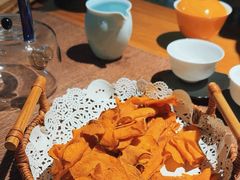 -驿舍·民國老营房院子私房菜(白市驿店)
