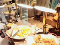 -比格比萨自助(宝山日月光店)