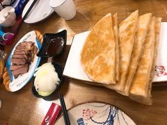 -毛毛熏肉•东北菜老字号(大安街店)
