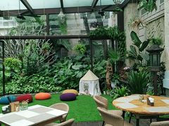 -厦门日月谷温泉渡假村