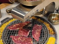 -韩宫宴烤肉·料理(如皋万达店)