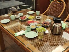 -湖畔居茶楼(湖滨店)