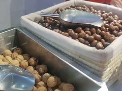 -二斗栗子(黄河道店)