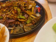 -御苑精品川菜馆(锦江店)