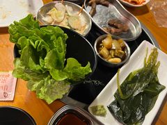 -咕咕站韩国料理(紫金港店)