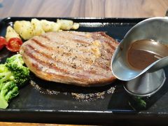 -必胜客(车陂店)