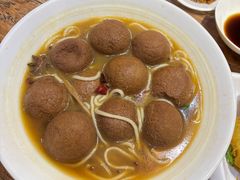 -一盏明灯全素斋(五爷庙店)