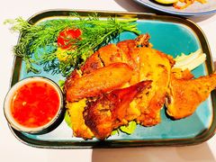 -BetterThai 泰加(苏州中心店)
