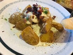 -PIZZA BIANCA(民园店)