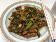 -禾珍珠家常小馆(河南博物院店)