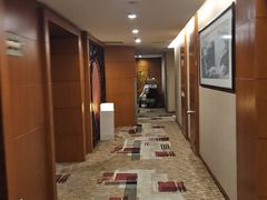 -成都绿洲大酒店(春熙路太古里店)