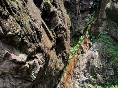 -萍乡武功山风景名胜区