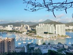 -鹿回头风景区