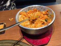 -海之屋韩式烤肉(海棠68环球美食街店)