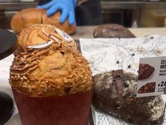 -PAPER STONE BAKERY(天汇广场店)