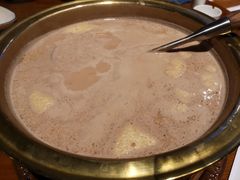 -斯琴阿妈蒙古餐厅(新城店)