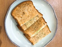 -HELLO 27 意面·沙拉·帕尼尼