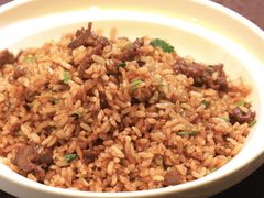 -东方明珠老上海8号餐厅(东方明珠广播电视塔店)