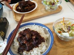 -箪食记(汉口路店)