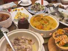 -新好景海鲜酒家(新塘店)