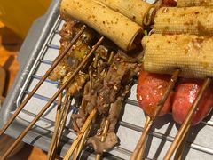 -木屋烧烤(佛山东方广场店)