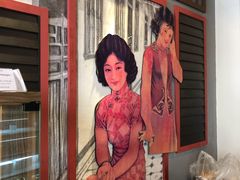 -Keong Saik Bakery