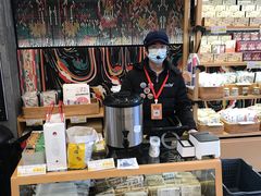 -茶颜悦色(花园道店)
