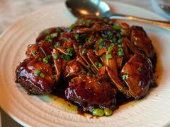 -无锡苏宁银河国际酒店-悦府65中餐厅