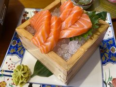 -有喜屋·深夜食堂(北京西路店)